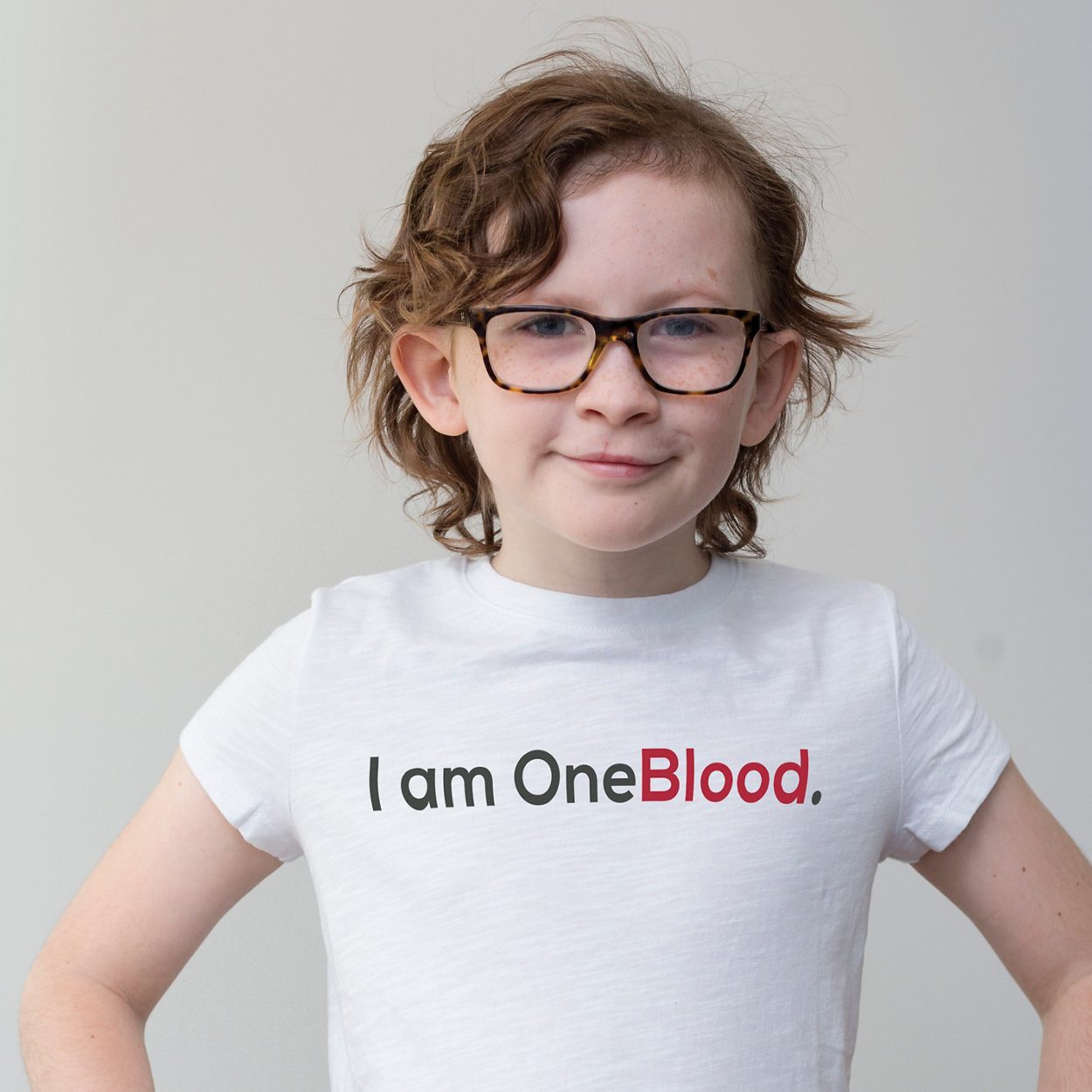 Claire I am OneBlood September 2015