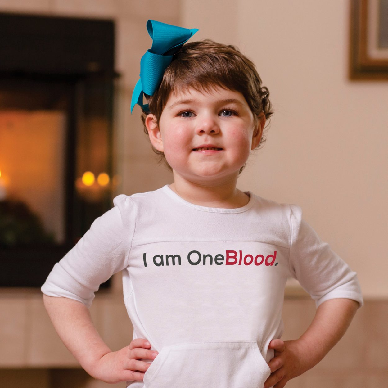 Katie I am OneBlood November 2015