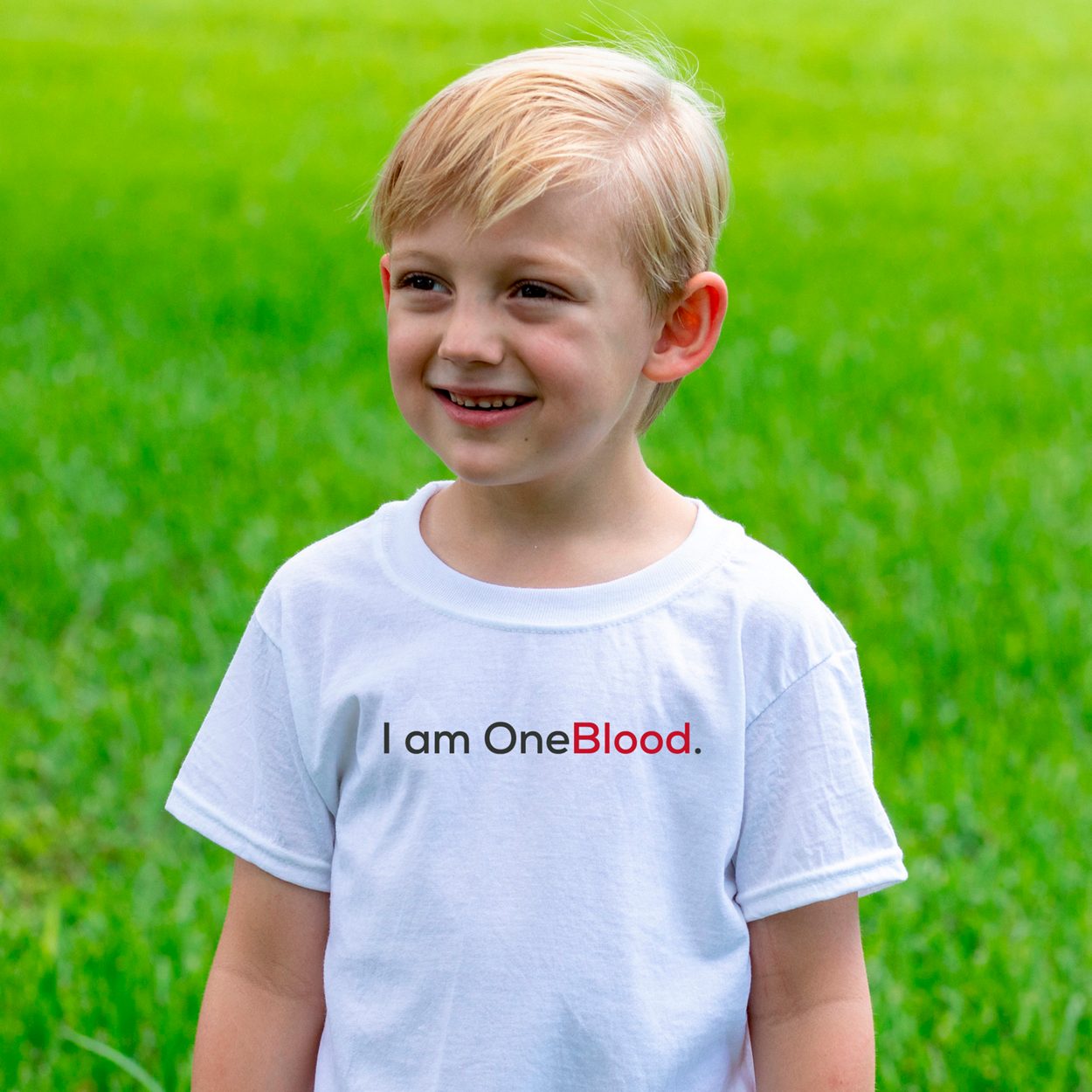 Owen I am OneBlood September 2019