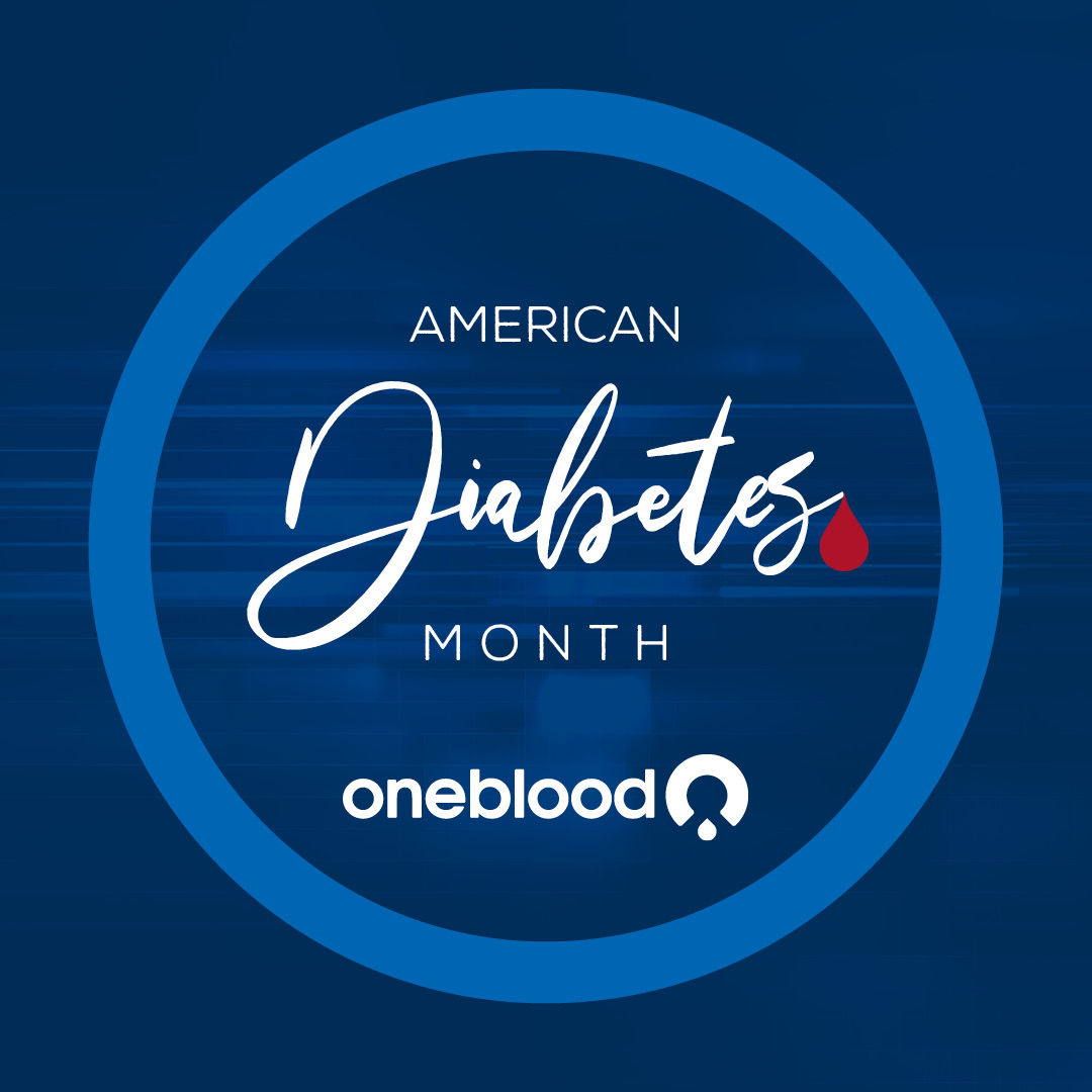Can Diabetics Donate Blood?