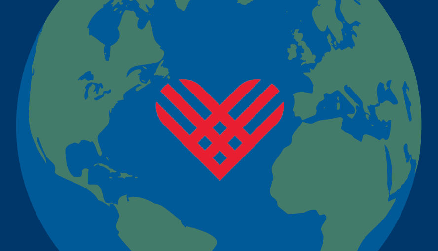 Giving Tuesday - Donate Blood, Give the Gift of Life
