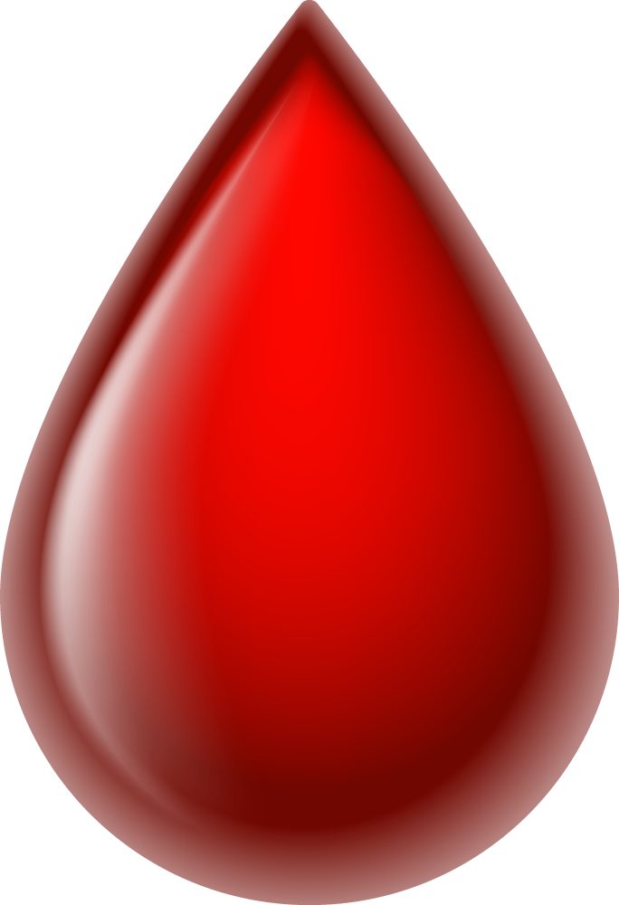 Blood Drop