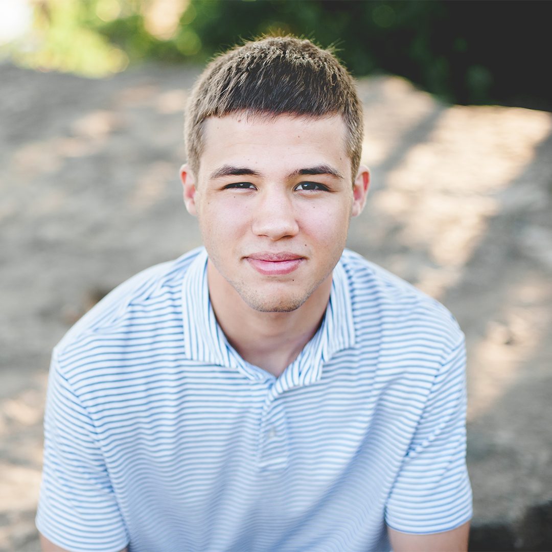 Jordan H. image