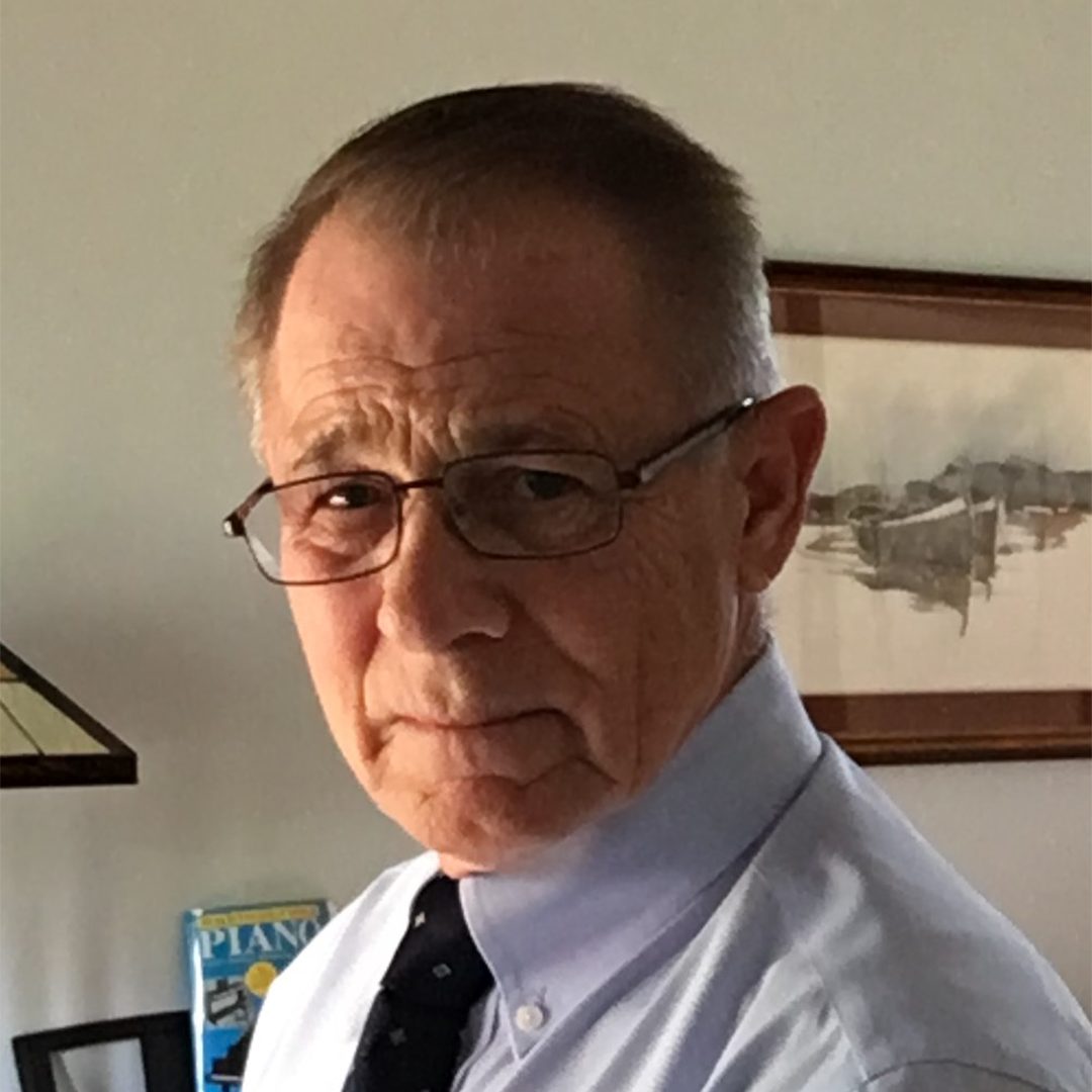 Donald C. image