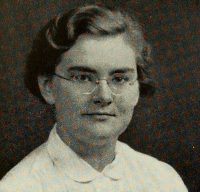 Dr. Helen Ranney