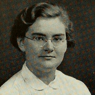 Dr. Helen Ranney