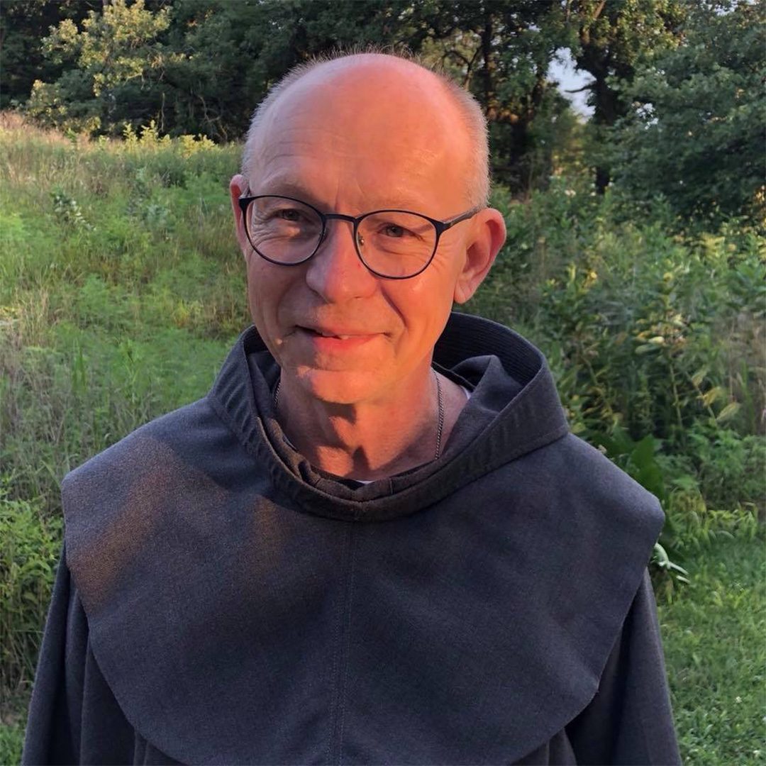 Fr. Louis Canter image