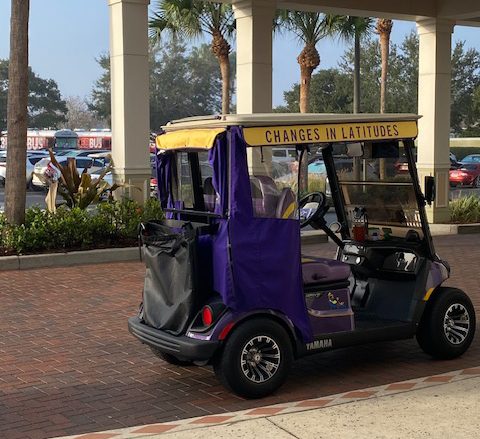 Joe S. blood drive image