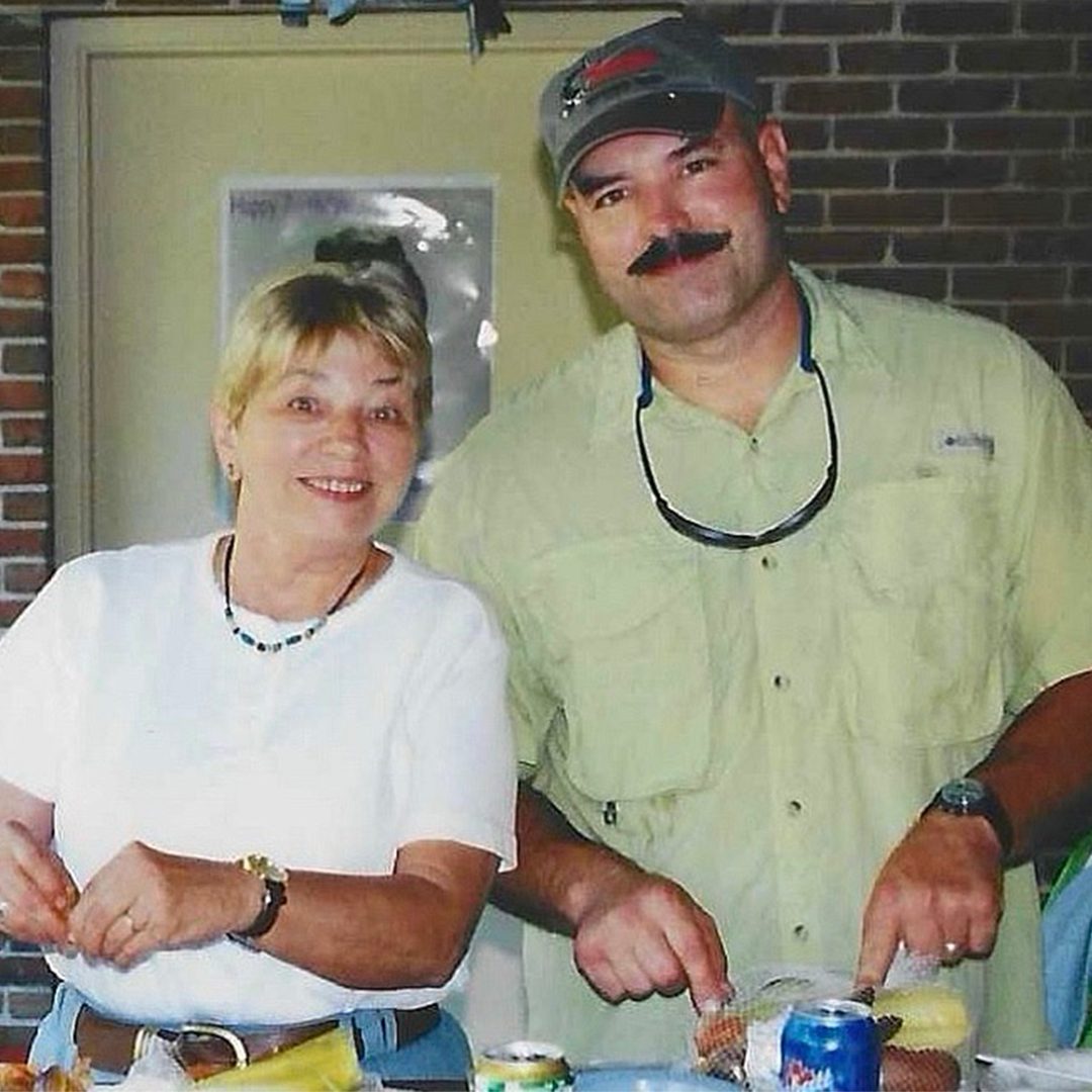 K. Scott B. image