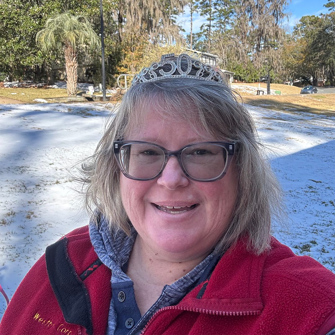 Kimberlie A. image