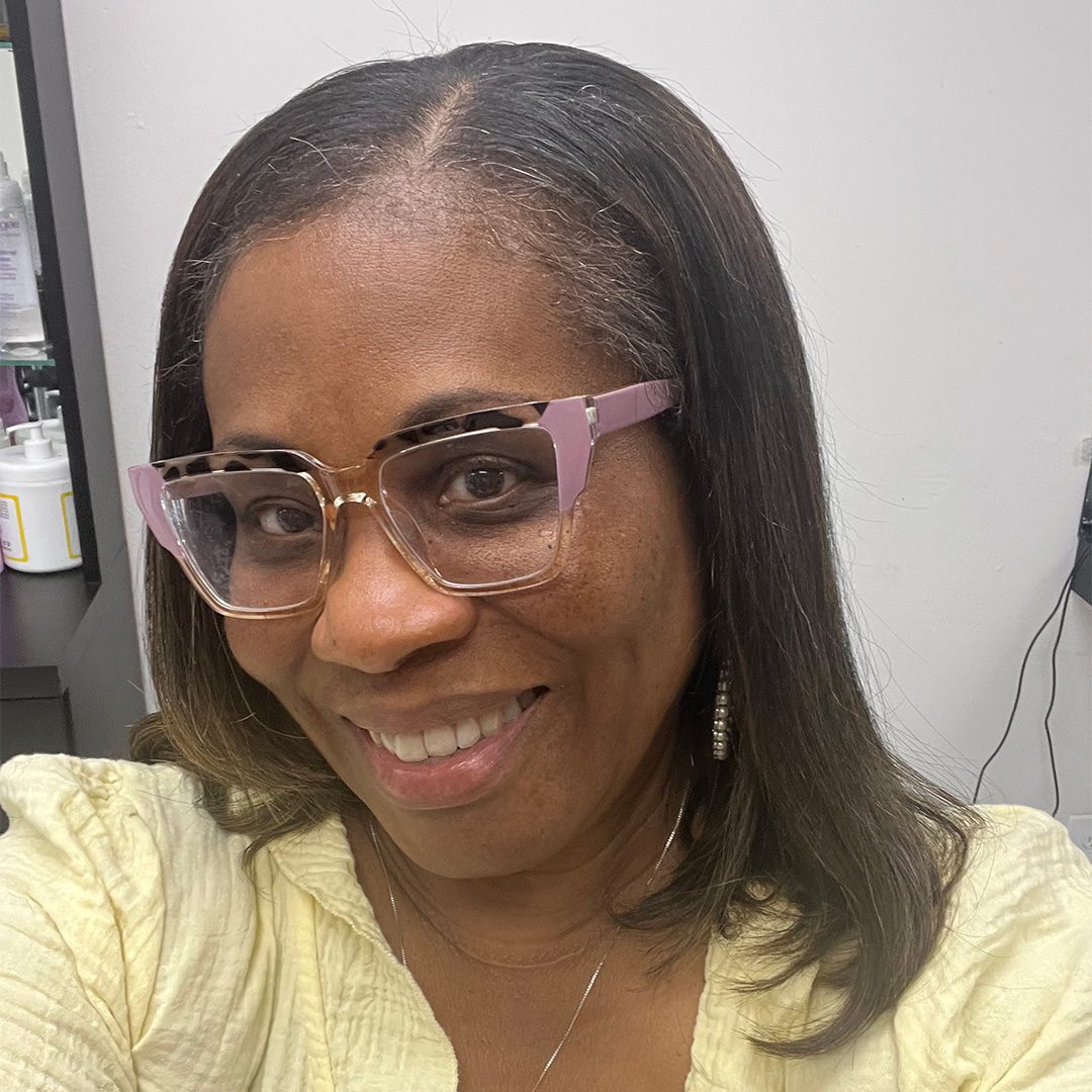 Kimberly D. image
