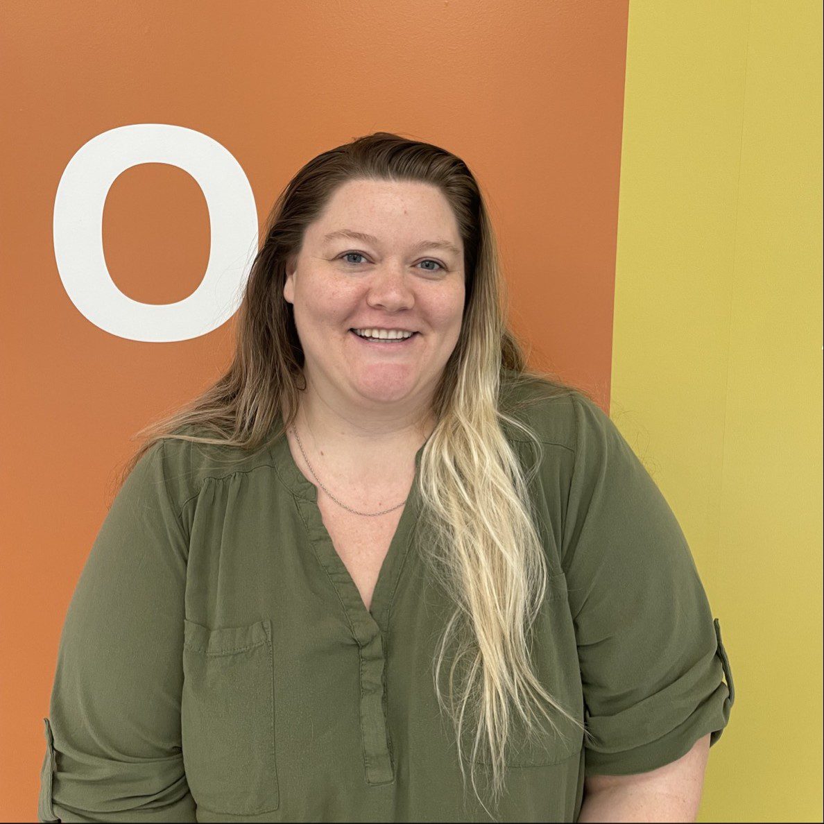 Kylie Statham, Digital Marketing Analyst