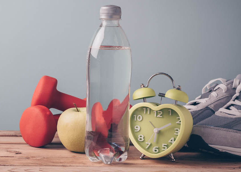 Tips to Lower High Cholesterol 