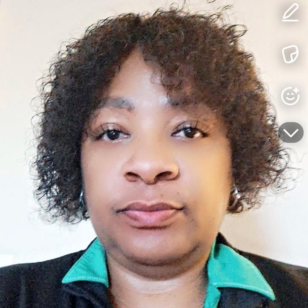 Marie Michele M. image
