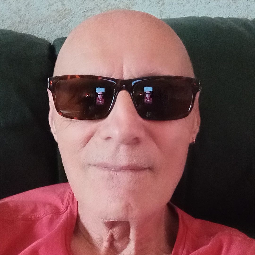 Michael J. image