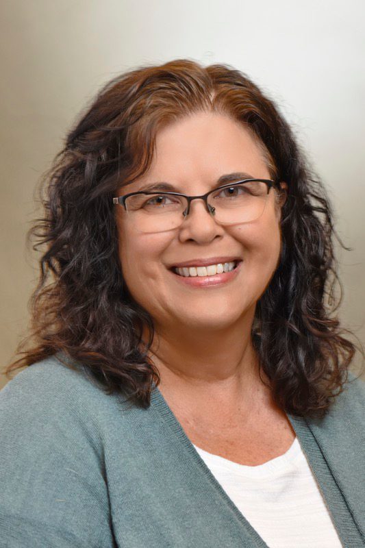 Patty McAuley, Seacoast Bank VP, Small Business Lender, and Banking Center Manager