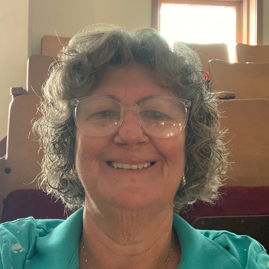 Peggy L. image