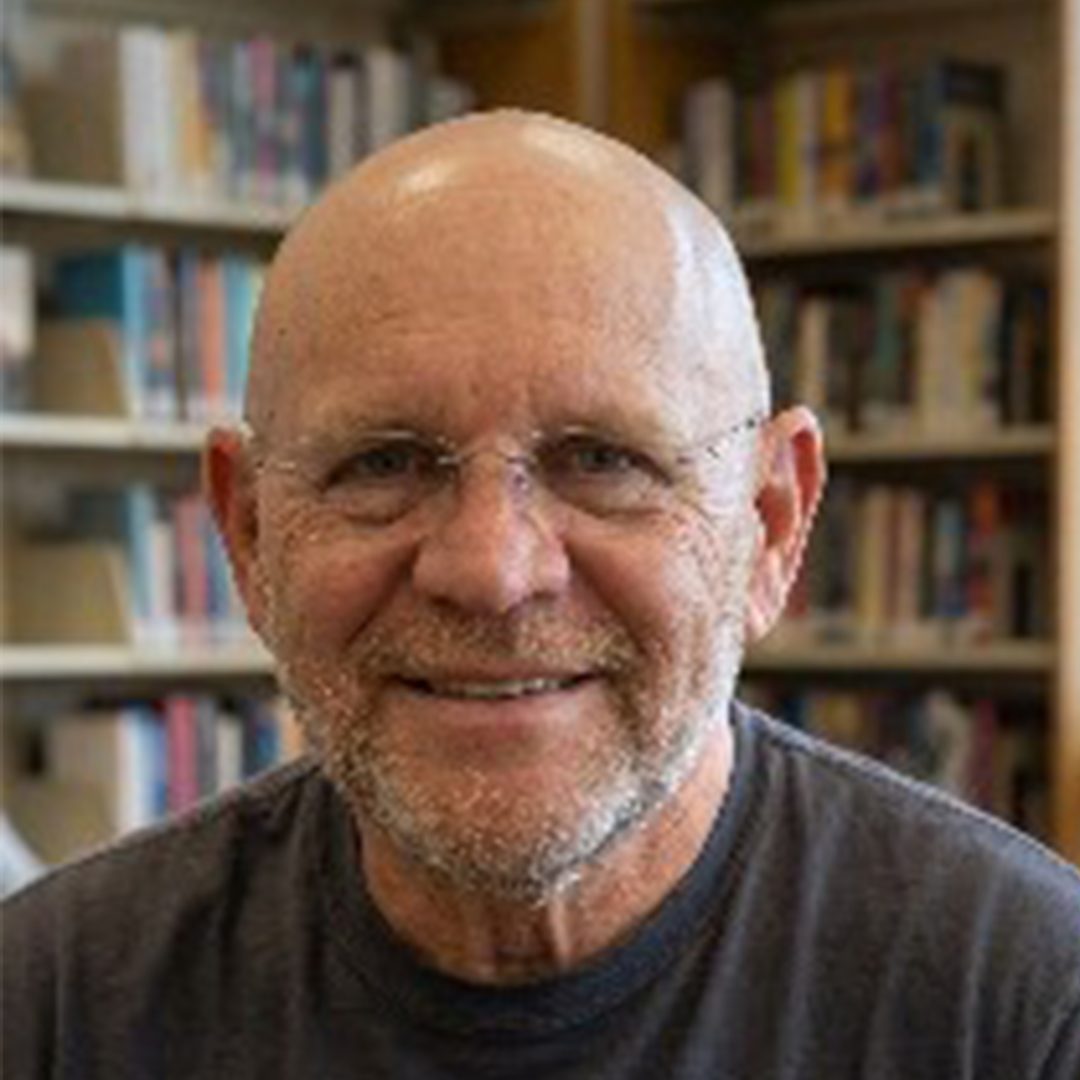 Raymond R. image