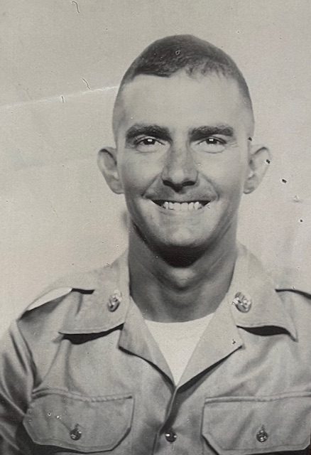 Robert H. 1968 image