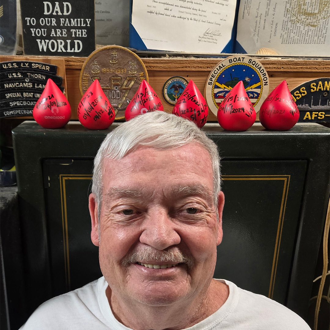 Ronald H. image