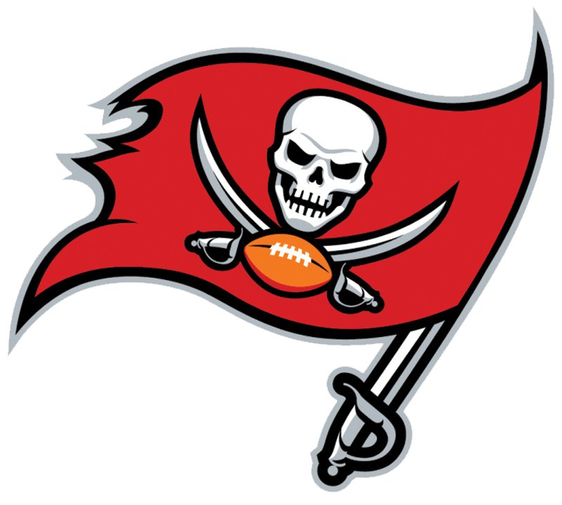 Tampa Bay Buccaneers logo