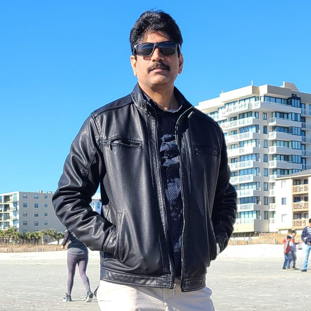 Vishwanath M. image