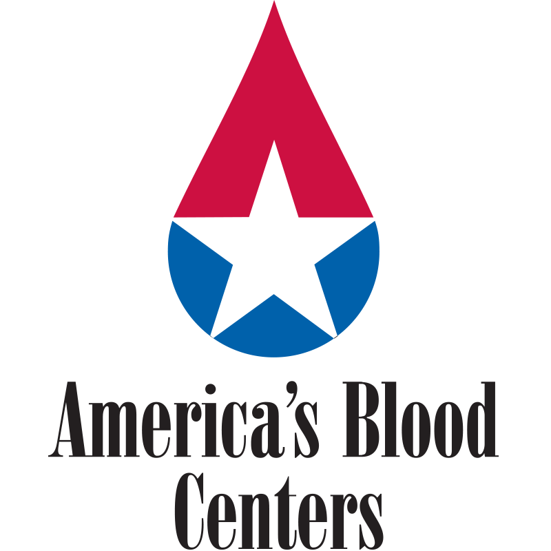 America's Blood Centers logo