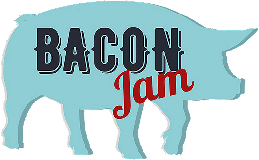 Bacon Jam Logo