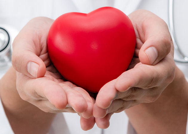 How Donating Blood Impacts Your Heart