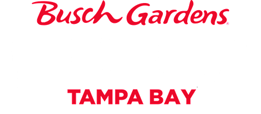 Busch Gardens Howl-O-Scream Tampa Bay Logo