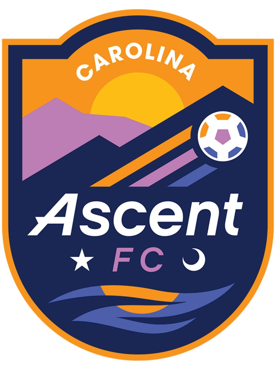 Carolina Ascent logo
