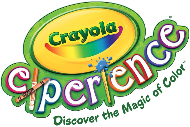 Crayola Experience logo