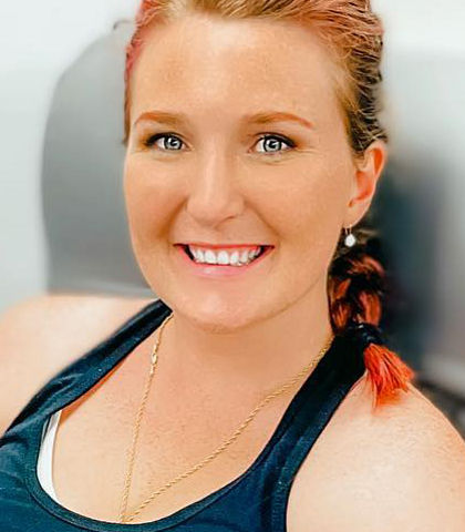 FIRST TIME DONOR STORY⁣ 🩸❤
⁣
“It was my first time donating blood because I hate needles especially those that stay in me for a while,” says Katie. “But, I figured after giving birth to two babies naturally, I could handle a needle to save some lives.”⁣
⁣
Way to go hero, we are so proud of you for rolling up your sleeve! Click here to start your donation journey: ⁣https://givelife.io/itg