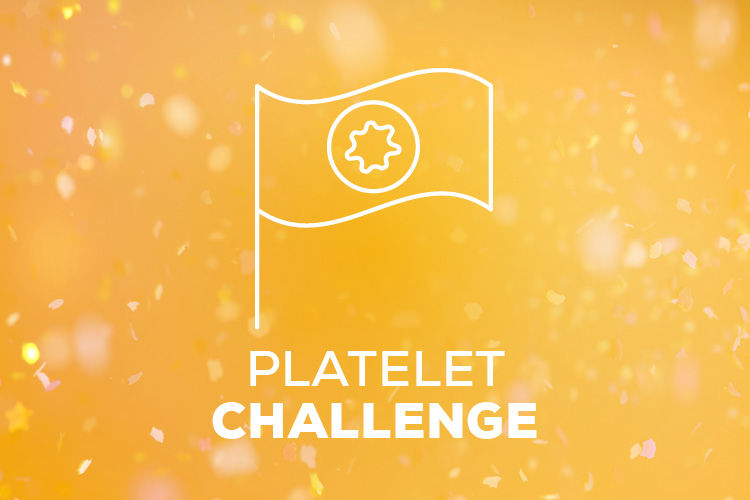 Platelet Challenge