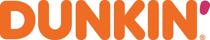 Dunkin' Logo