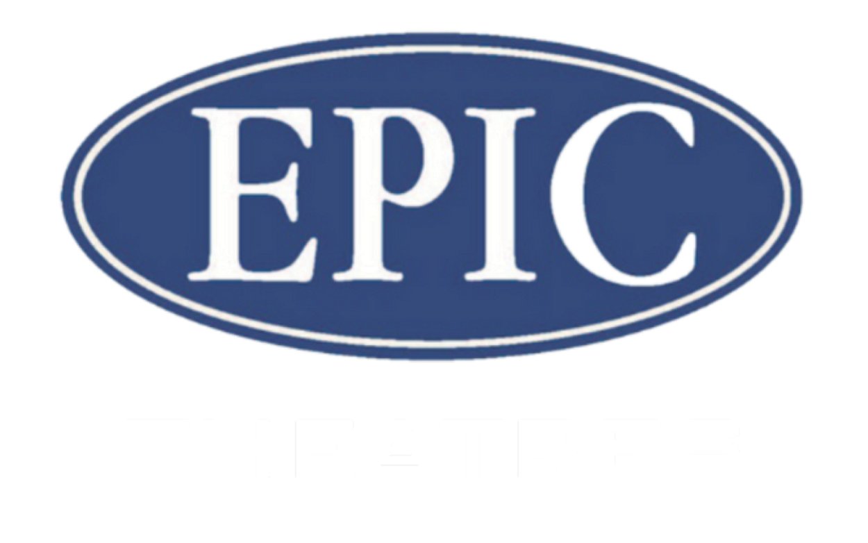 epic theatres logo