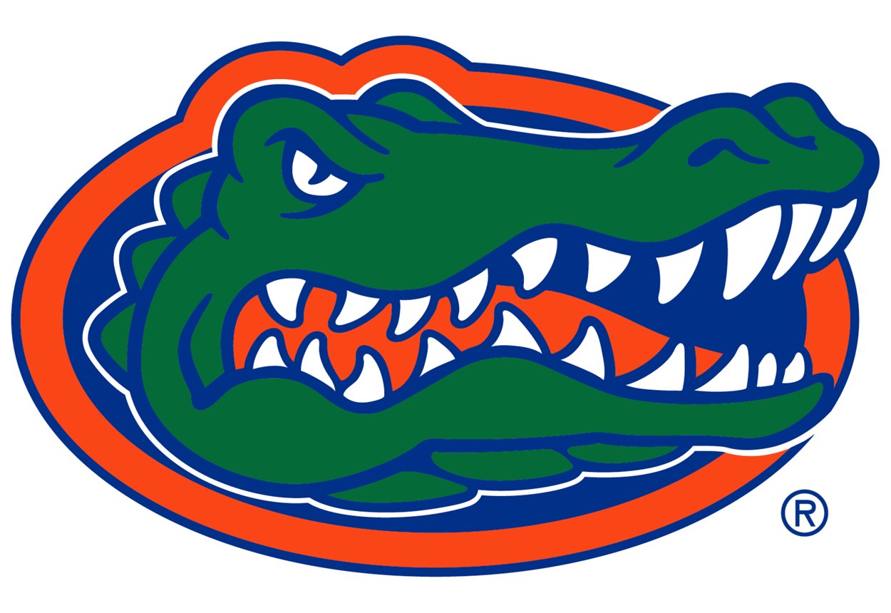 Florida Gators logo