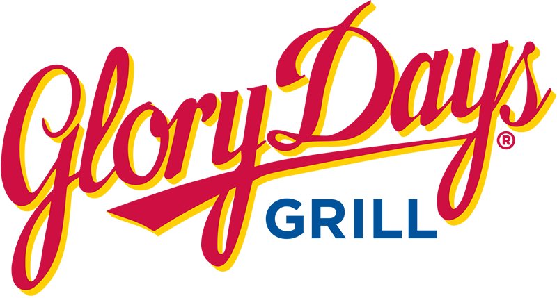 Glory Days Grill Logo