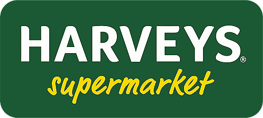Harveys-Supermarket-Logo
