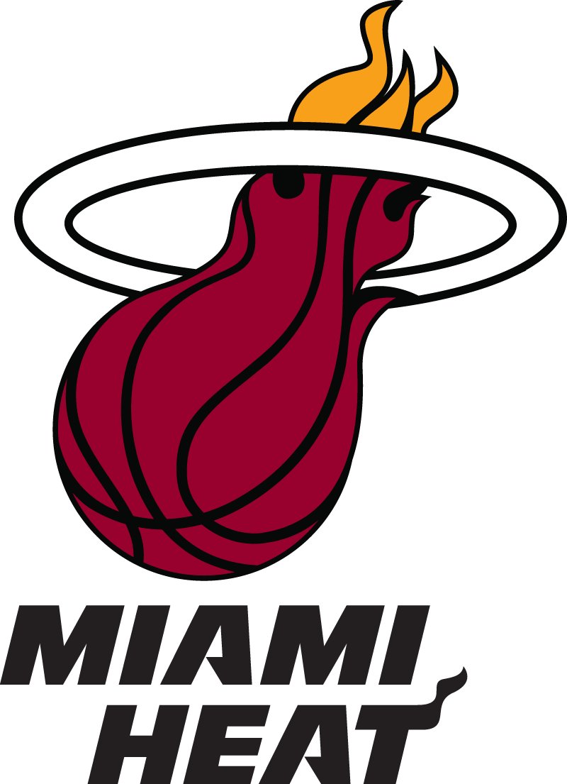 Miami Heat Logo