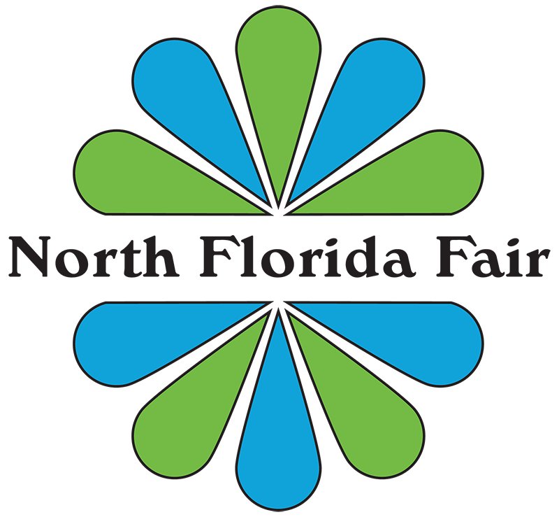 North Florida Fair logo