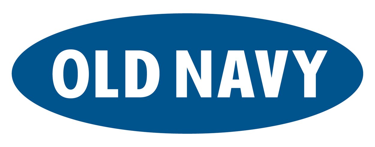 Old Navy logo