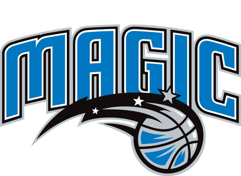 Orlando Magic Logo