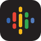 google podcast icon