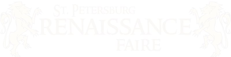 St. Petersburg Renaissance Faire logo
